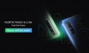 COVID-19 effect: Realme suspends launch of Narzo 10 series, other new products in India