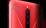nubia CEO shares some camera samples from the upcoming Red Magic 5G