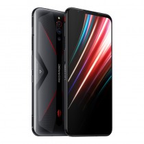 Red Magic 4: Nubia executive hints at 144Hz spec for this 2020 gaming phone  -  News