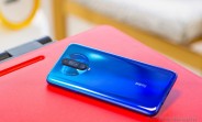 Redmi K30 Pro coming end of March
