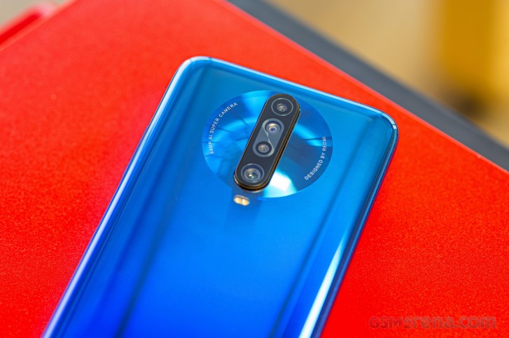 لا توجد مشاكل مع Redmi K30 Pro ، يؤكد Xiaomi VP Lu Weibing