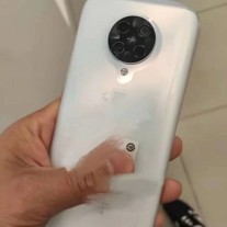 Xiaomi Redmi K30 Pro الصور العملية