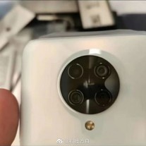 Xiaomi Redmi K30 Pro الصور العملية