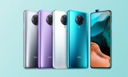 Redmi K30 Pro arrives with  Snapdragon 865, K30 Pro Zoom adds telephoto camera