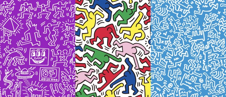 Keith Haring