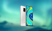 Redmi Note 9 Pro first sales end in minutes