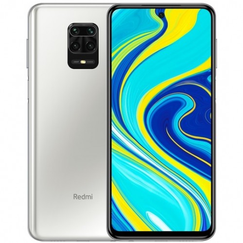 Redmi Note 9 Pro announced with Snapdragon 720G SoC and 48MP quad camera