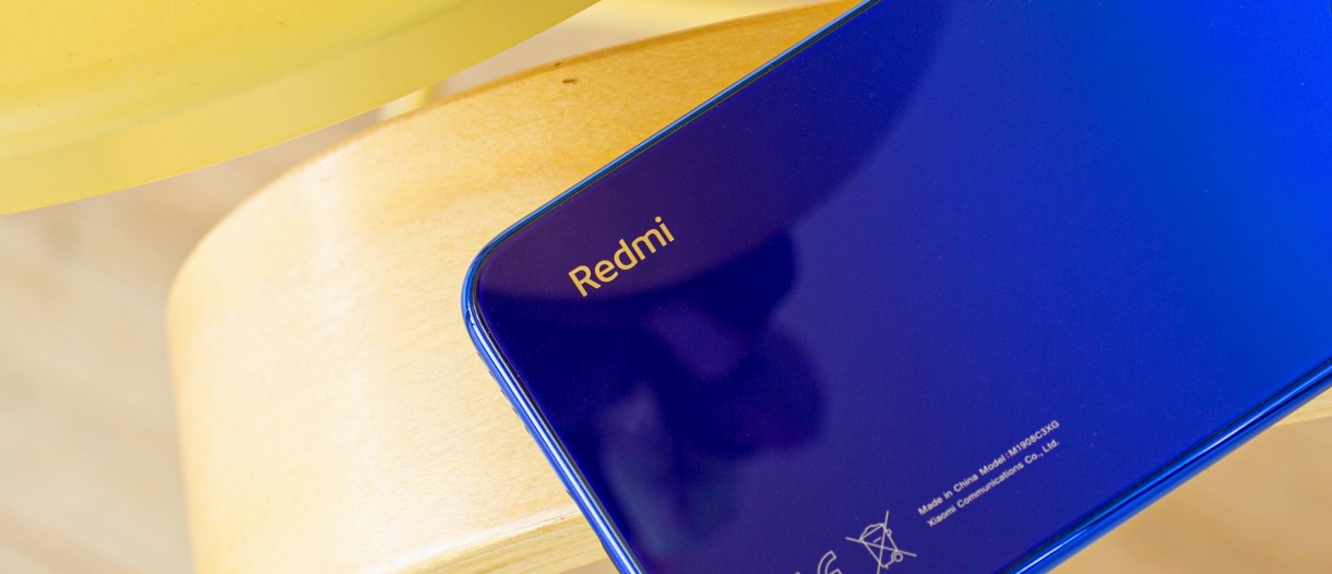 Redmi Note 9 Pro Specs Leak Gsmarena Com News