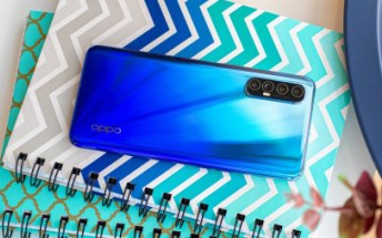 Oppo Reno5 Series is coming in May