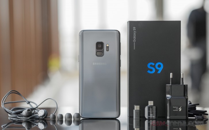 One UI 2.1 might not be headed to the Galaxy S9 and Note9 after all