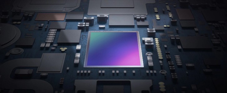 Samsung is working on a massive 1'' 150MP sensor, Xiaomi will a phone with it in Q4