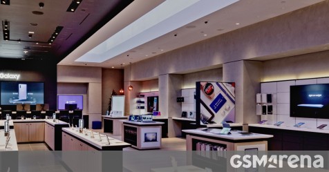Samsung is temporarily closing its US and Canada shops as a COVID-19 measure