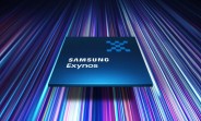 Exynos chipsets now third in terms of market share, overtake Apple
