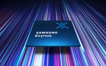 Exynos chipsets now third in terms of market share, overtake Apple