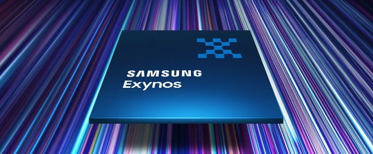 Samsung's Exynos chipsets rise to 3rd place in terms of market share, Apple drops to 4th