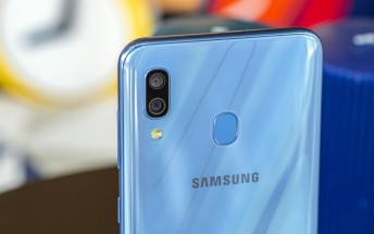 Samsung Galaxy A21 surfaces on Geekbench, Galaxy A31 goes live on FCC