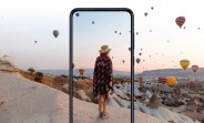 Samsung Galaxy M11 is official with Infinity-O display and three cameras