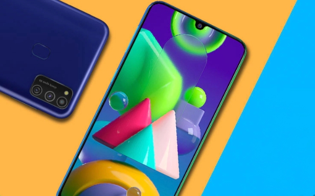 Compare Samsung Galaxy M31 Gsmarena Com Compare Samsung Galaxy M31 Gsmarena Com