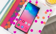 Samsung Galaxy S20 camera features trickle down to S10 and Note10 with OneUI 2.1 update