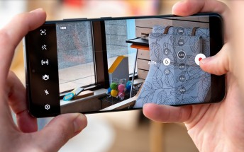 Samsung Galaxy S20’s second OTA update brings camera improvements