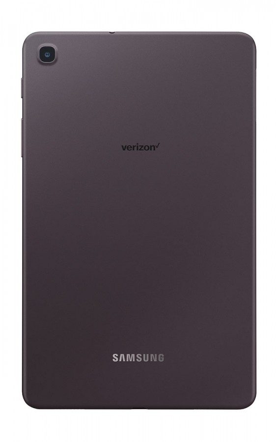 (Galaxy Tab A 8.4 (2020: سامسونج تعلن عن تابلت الفئة المتوسطة مدونة نظام أون لاين التقنية
