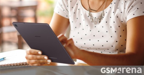 Samsung Galaxy Tab A 8.4 (2020) affordable tablet with LTE debuts 