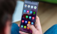 Samsung One UI 2.1 coming to Galaxy S10 and Galaxy Note10 in three weeks