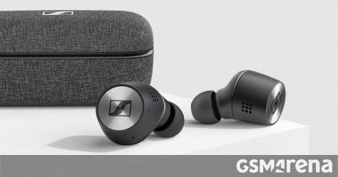 Sennheiser launches Momentum True Wireless 2 with ANC and improved battery life