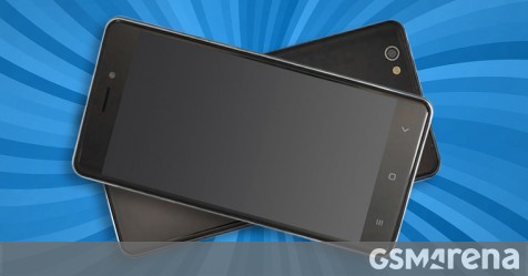 Sony S20A with 5.45" screen certified by TENAA, but it's not a Compact thumbnail