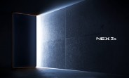 vivo NEX 3s 5G is coming on March 10