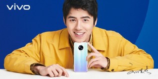 vivo S6 5G promo images