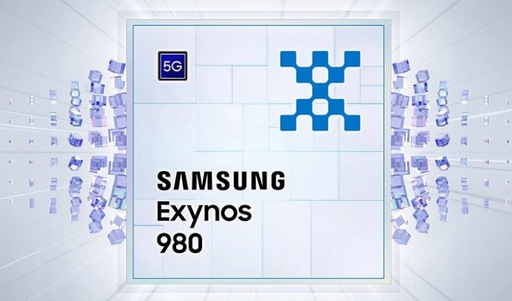 تم الإعلان عن هاتف Vivo S6 5G بشاشة AMOLED مقاس 6.44 بوصة ، و Exynos 980 SoC وكاميرات رباعية