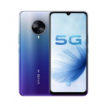 vivo S6 5G colors