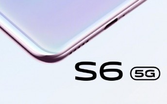 vivo S6 5G full specs revealed by TENAA