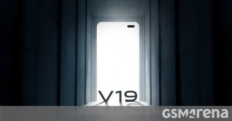 vivo V19 is coming to India on March 26 with six cameras and UD fingerprint reader