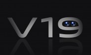 vivo V19 India launch reportedly pushed to April 3, live images surface