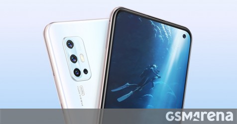 vivo V19 goes debuts in Indonesia with quad-camera setup