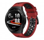 Huawei Watch GT 2e in red