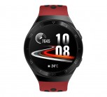 Huawei Watch GT 2e باللون الأحمر