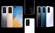 Weekly poll: the Huawei P40 phones are so good, but can you love them with no GMS on board?