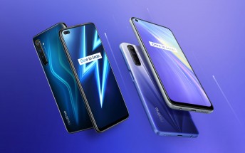 Weekly poll: Realme 6 and Realme 6 Pro borrow features from the X-series, but do you want one?