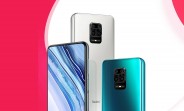 Weekly poll: can the Redmi Note 9 Pro and Pro Max win your affections?
