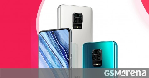 Weekly poll results: the Redmi Note 9 Pro Max is the clear favorite, Note 9 Pro is in its shadow