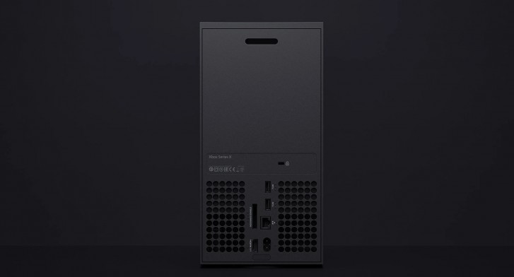 The Xbox Series X won't have an optical audio port - GSMArena.com news