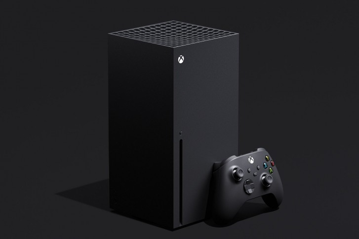 Microsoft details Xbox Series X hardware, shows off faster load times