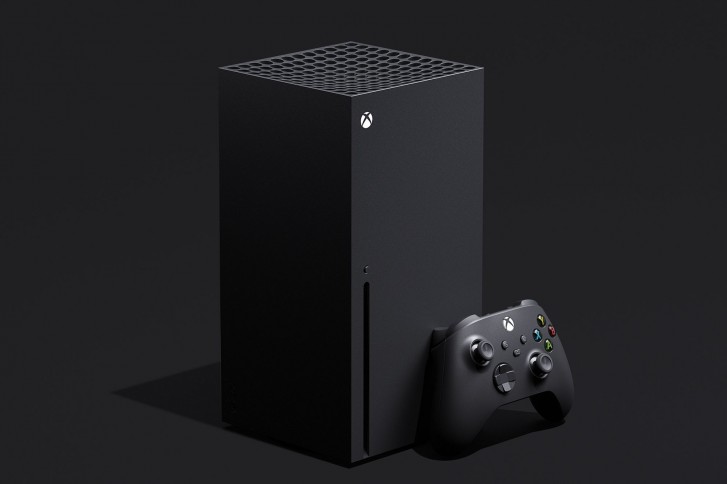 xbox diskless console