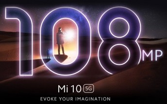 Xiaomi postpones the launch of Mi 10 in India due to COVID-19