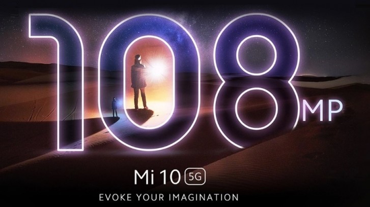 Xiaomi Mi 10 تهبط في الهند في 31 مارس