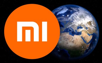 Xiaomi gets half its revenues from outside of China, reaches $10 billion in the Q1-Q3 period