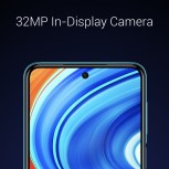 Xiaomi Redmi Note 9 Pro Max camera details